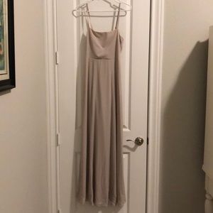 Show me your mumu bridesmaid dress